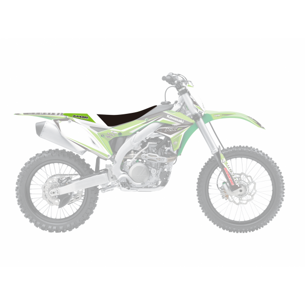 BLACKBIRD POSZYCIE SIEDZENIA KAWASAKI KXF 250 (13-20), KXF 450 (12-18) DREAM4