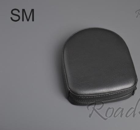 Oparcie pasażera Yamaha Drag Star 1100