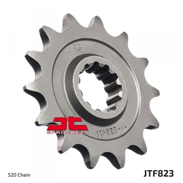  DID JT zestaw napędowy Husaberg MX499 (4 biegi) 92-95