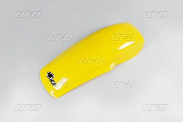UFO BŁOTNIK TYŁ SUZUKI RM 125/250 '87-88 KOLOR ŻÓŁTY
