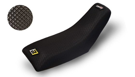 BLACKBIRD POSZYCIE SIEDZENIA CAN-AM RENEGADE 500/800 (07-23) DIAMONT 2, KOLOR CZARNY