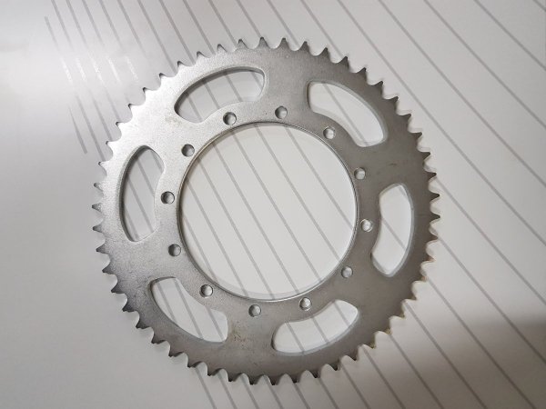 JR Zębatka Tylna Do Kawasaki KLX 250 S (09-17) , 50 zębów