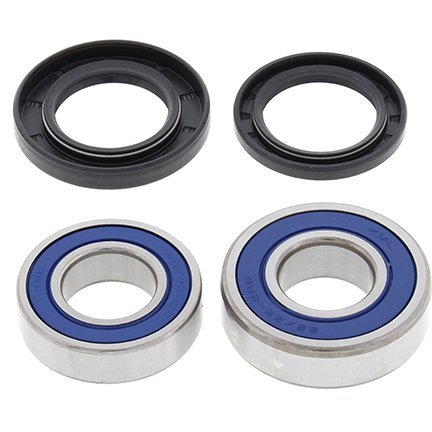 All Balls łożyska koła tylnego Yamaha WR400 F (99-00)