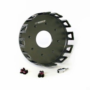 WISECO Kosz sprzegłowy Yamaha YZF 250 (14-18) WRF 250 (15-18)