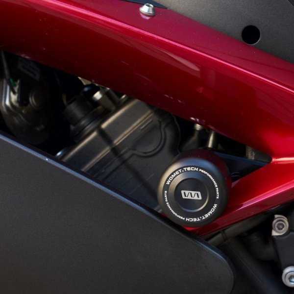 Crash Pady Yamaha YZF 1000 R1 (07-08)