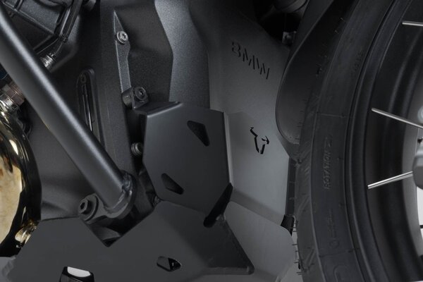 PRZEDŁUŻENIE OSŁONY SILNIKA SW-MOTECHBMW R 1300 GS (23-) SILVER