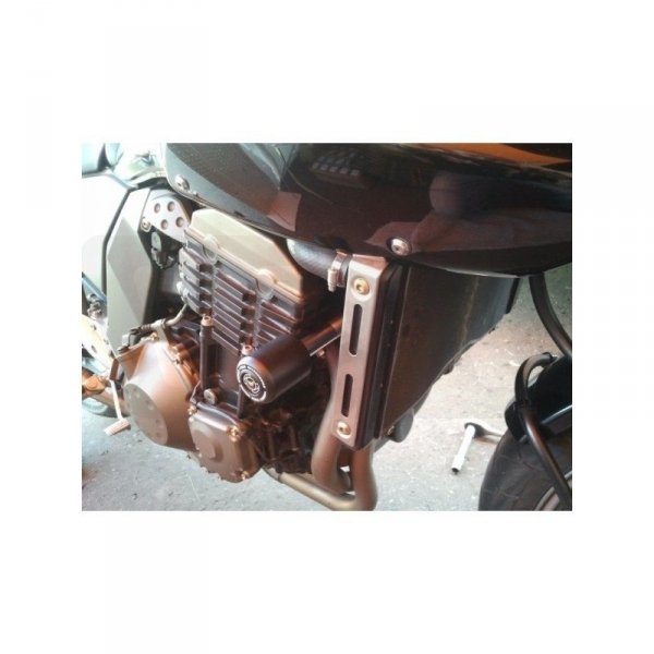 Crash Pady Kawasaki Z 750/1000 (04-06)