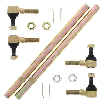 All Balls Wzmocnione drążki kierownicze z końcówkami Suzuki LT-250R (87 - 92)