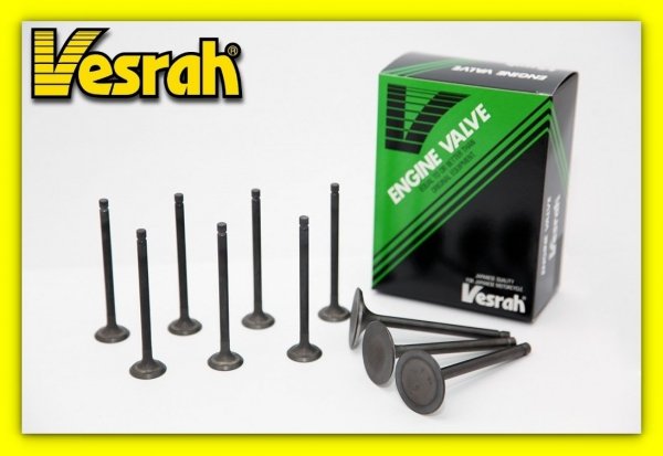 Vesrah zawór ssący Kawasaki KLX 650 (93-96)