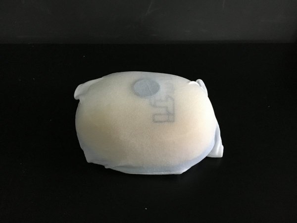 Osłona Filtra powietrza (wstępna)