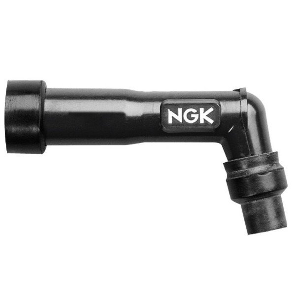 Fajka zapłonowa NGK XD05F 102 st.