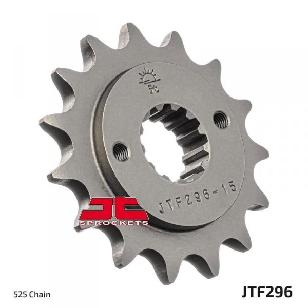  DID JT zestaw napędowy  Honda XL600 Transalp PD06 (88-90)