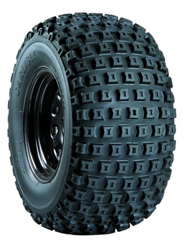 CARLISLE KNOBBY 16x6-8 2PR TL NHS 5150011 11.9mm