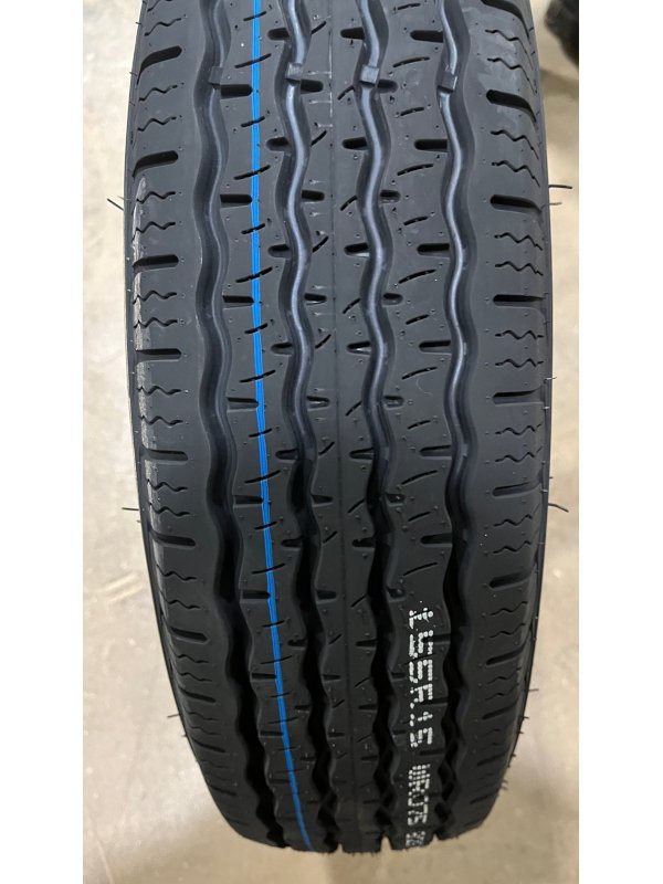DATEX 155/80R15 WR075 Classic 82S M+S TL