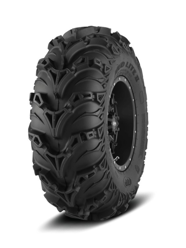 ITP MUD LITE II 28x11-14 (280/65-14) 65L 6PR TL #E 6P0534 Made in USA 26.9mm