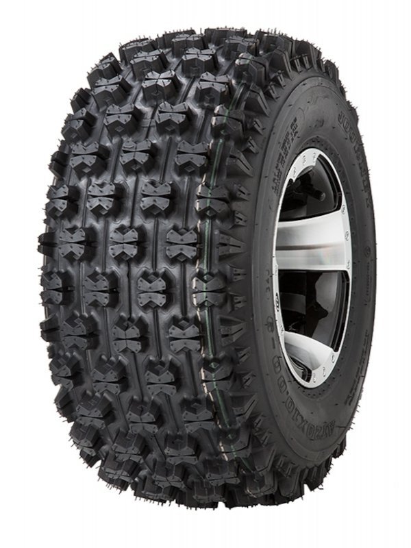 DATEX P357 20x11-10 37J 4PR TL #E 18.0mm