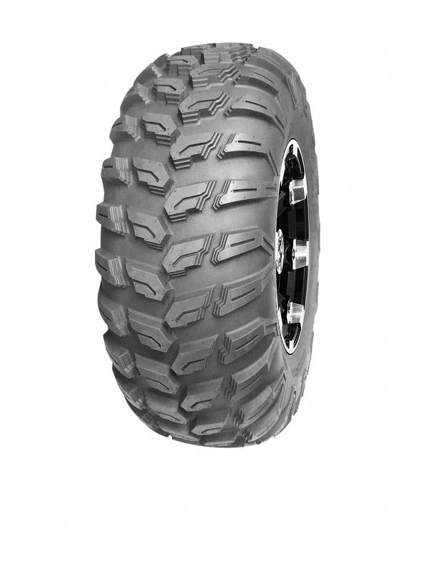 JOURNEY P3035 23x10R12 74F 8PR TL E# 16.2mm