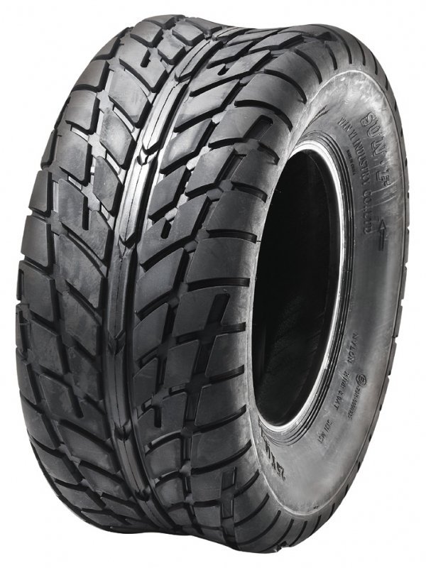 SUNF A-021 20.5x10-10 4PR 42J TL E# 8.5mm