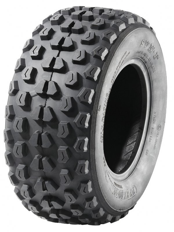 SUNF A-017 21x7-10 35F 6PR E# TL 12.5mm