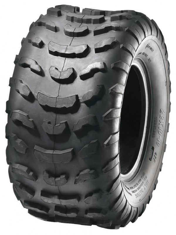 SUNF A-006 22x10-10 47F 6PR E# TL 12.0mm