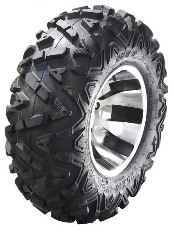 SUNF A-033 25x11-10 6PR NHS TL 18.0mm