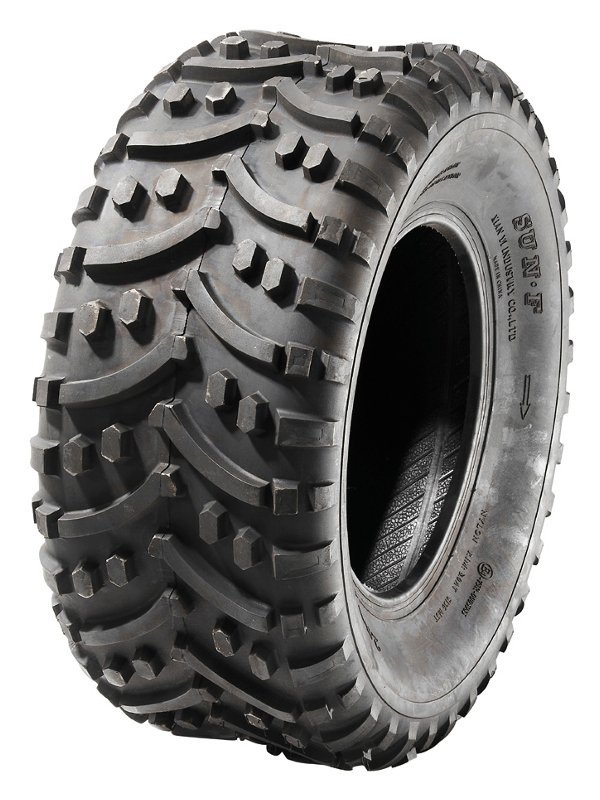 SUNF A-032 25x10-12 70J 6PR E# 13.5mm