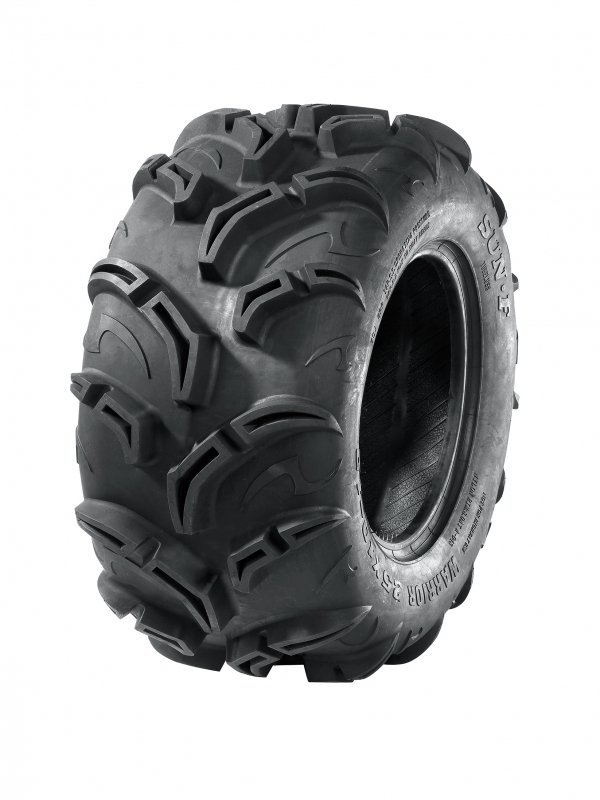SUNF A-048 27x11-14 6PR 70J TL E#- 30.0mm