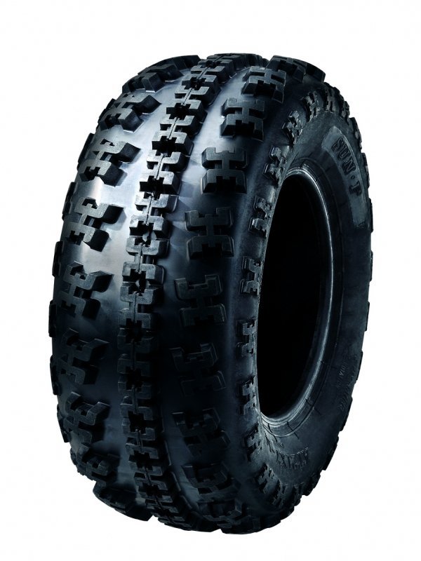 SUNF A-027 20x7-8 28F 6PR E# TL 14.0mm