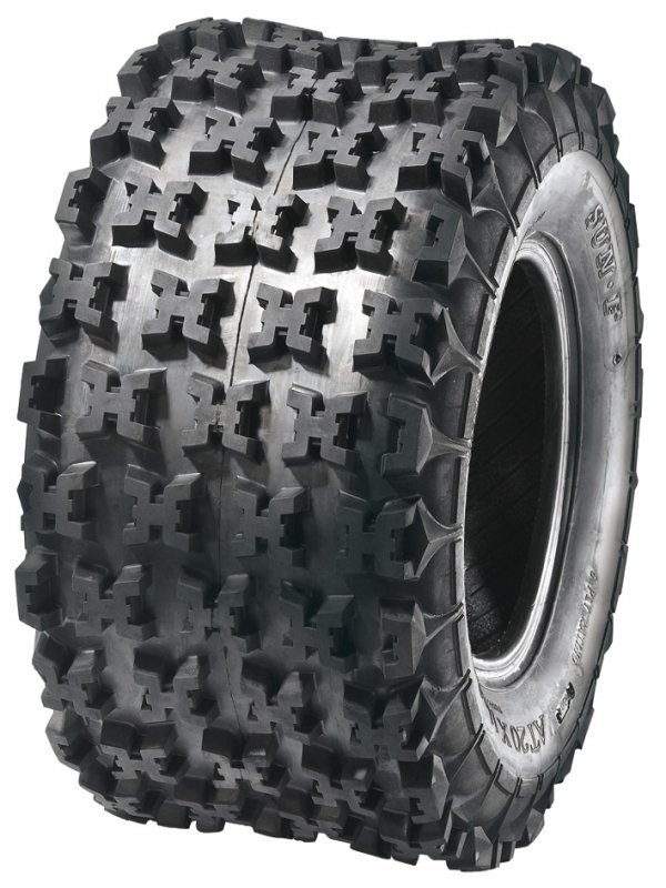 SUNF A-027R 22x10-9 48J 6PR NHS !+ 14.5mm