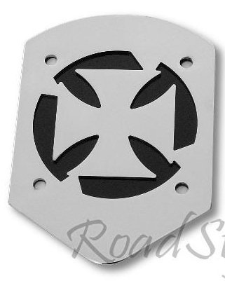 Oparcie pasażera Honda Shadow VT 750 C2