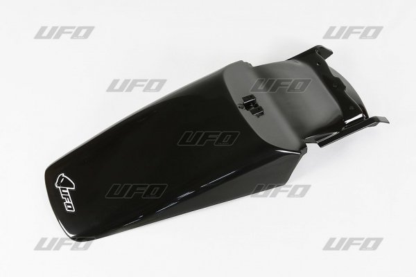 UFO BŁOTNIK TYŁ KTM 4T '93-'99 KOLOR CZARNY