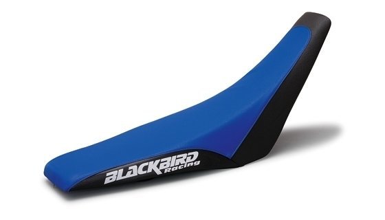 BLACKBIRD Yamaha TT 600 R (97-05 ) poszycie siedzenia