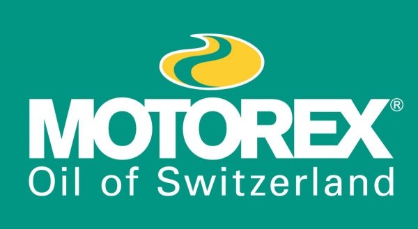 MOTOREX Płyn hamulcowy Brake Fluid DOT 4 1L