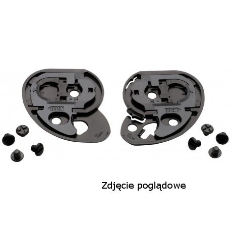 MOCOWANIE SZYBY HJC HJ09 DO HQ1/FG15/IS16/CL-ST 2/CSR1/FS10/FS11/NINJA/CS-15/CL-SP/TR-1
