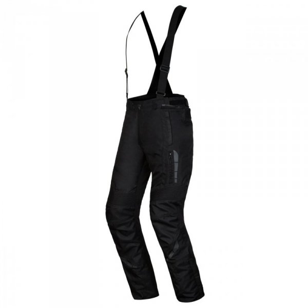 SPODNIE MOTOCYKLOWE TEKSTYLNE REBELHORN THAR 2 BLACK 3XL