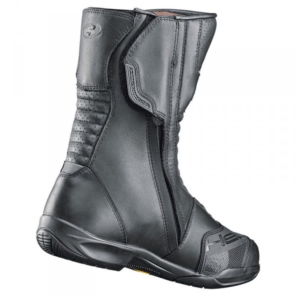 BUTY MOTOCYKLOWE HELD ALSERIO GTX [GORE-TEX] BLACK 45
