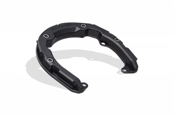 UCHWYT MOCUJĄCY TANKRING PRO SW-MOTECH KTM MODELS 6 ŚRUB BLACK