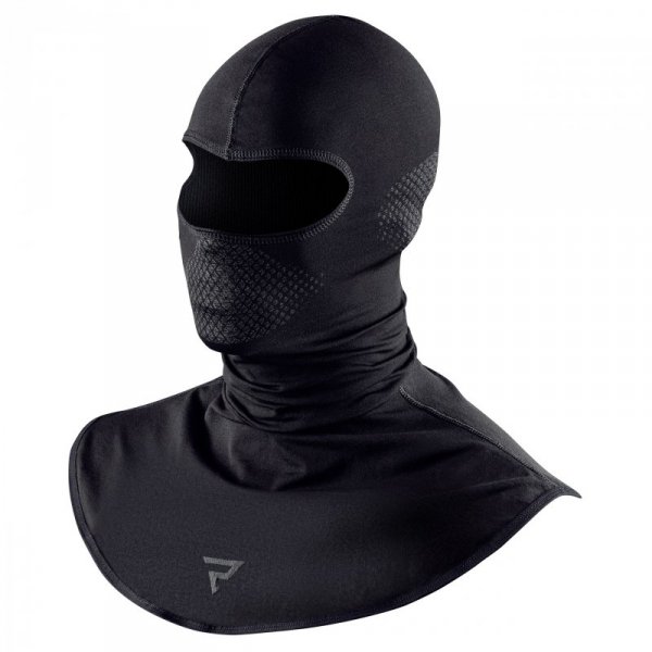 KOMINIARKA TERMOAKTYWNA REBELHORN THERM 2 BLACK GREY S