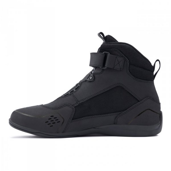 BUTY MOTOCYKLOWE REBELHORN SPARK 2 BLACK 36