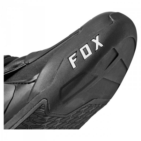 BUTY MOTOCYKLOWE FOX MOTION BLACK 13