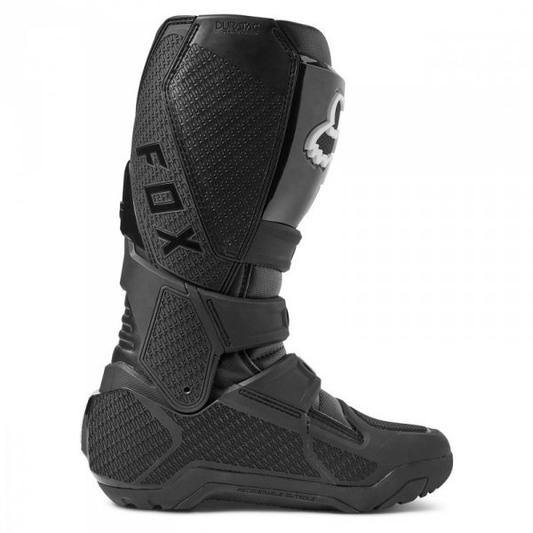 BUTY MOTOCYKLOWE FOX MOTION X BLACK 12
