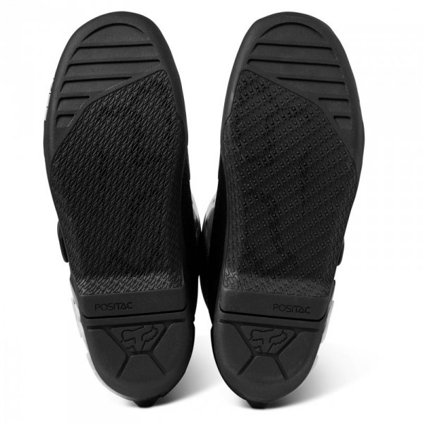 BUTY MOTOCYKLOWE FOX COMP BLACK 11.5