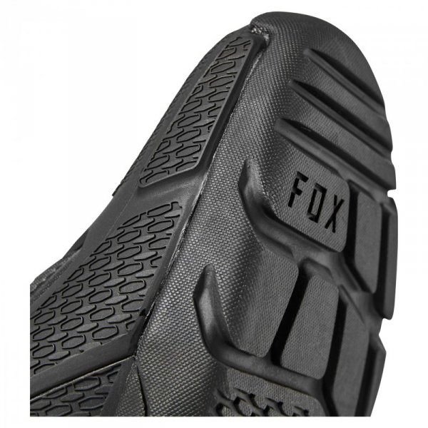 BUTY MOTOCYKLOWE FOX COMP X BLACK 13