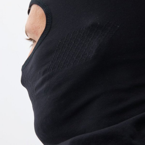 KOMINIARKA TERMOAKTYWNA REBELHORN FREEZE 2 BLACK M
