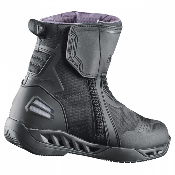 BUTY MOTOCYKLOWE HELD VENTUMA SURROUND GTX [GORE-TEX] BLACK 44
