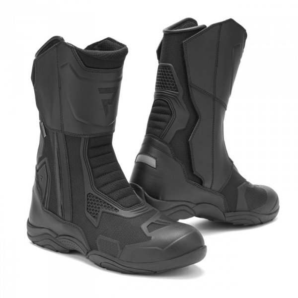 BUTY MOTOCYKLOWE REBELHORN RANGE BLACK 47