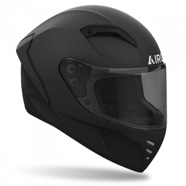KASK MOTOCYKLOWY AIROH CONNOR COLOR MATT BLACK L