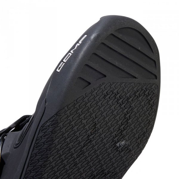 BUTY MOTOCYKLOWE DAMSKIE FOX COMP BLACK 10