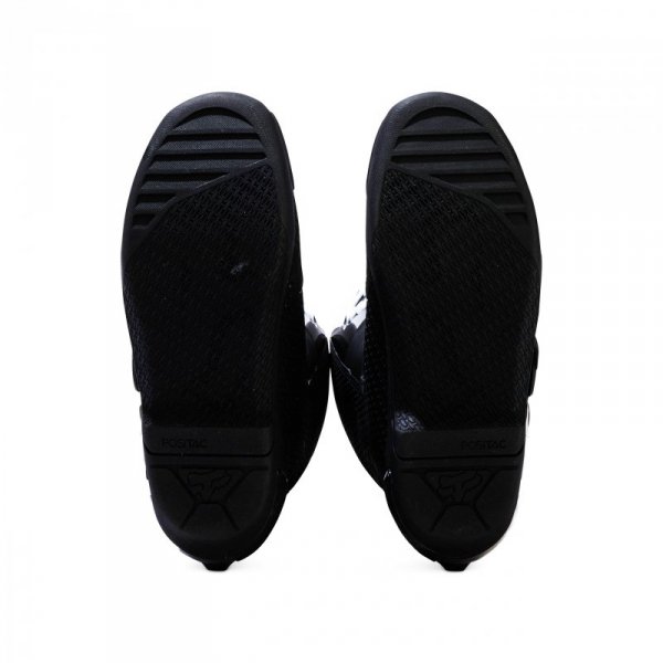 BUTY MOTOCYKLOWE DAMSKIE FOX COMP BLACK 7