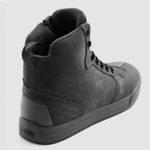 BUTY MOTOCYKLOWE REBELHORN SPIKE BLACK 39